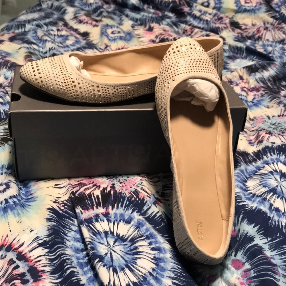 Dress Flats